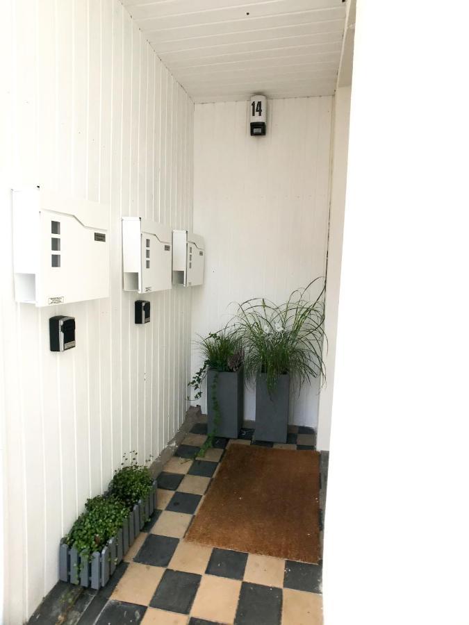 Dream Green Apartment 'Frida' Gladenbach Exteriér fotografie
